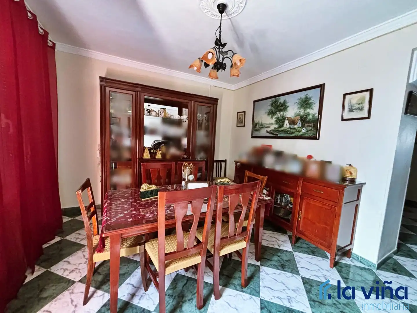 Dining room of Houses for sale in Antequera  with Air Conditioner, Terrace and Storage room