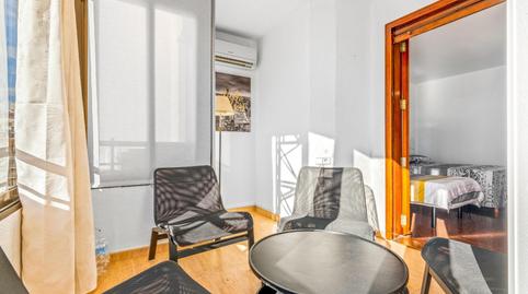 Foto 3 de Pis de lloguer a Mercado, Alicante