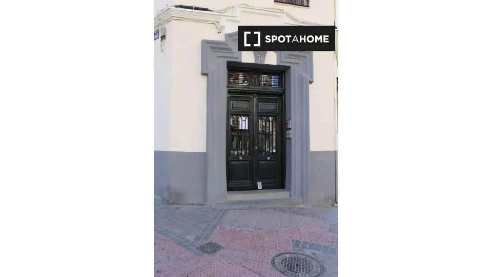 Appartement à louer à Arganzuela, imagen 9