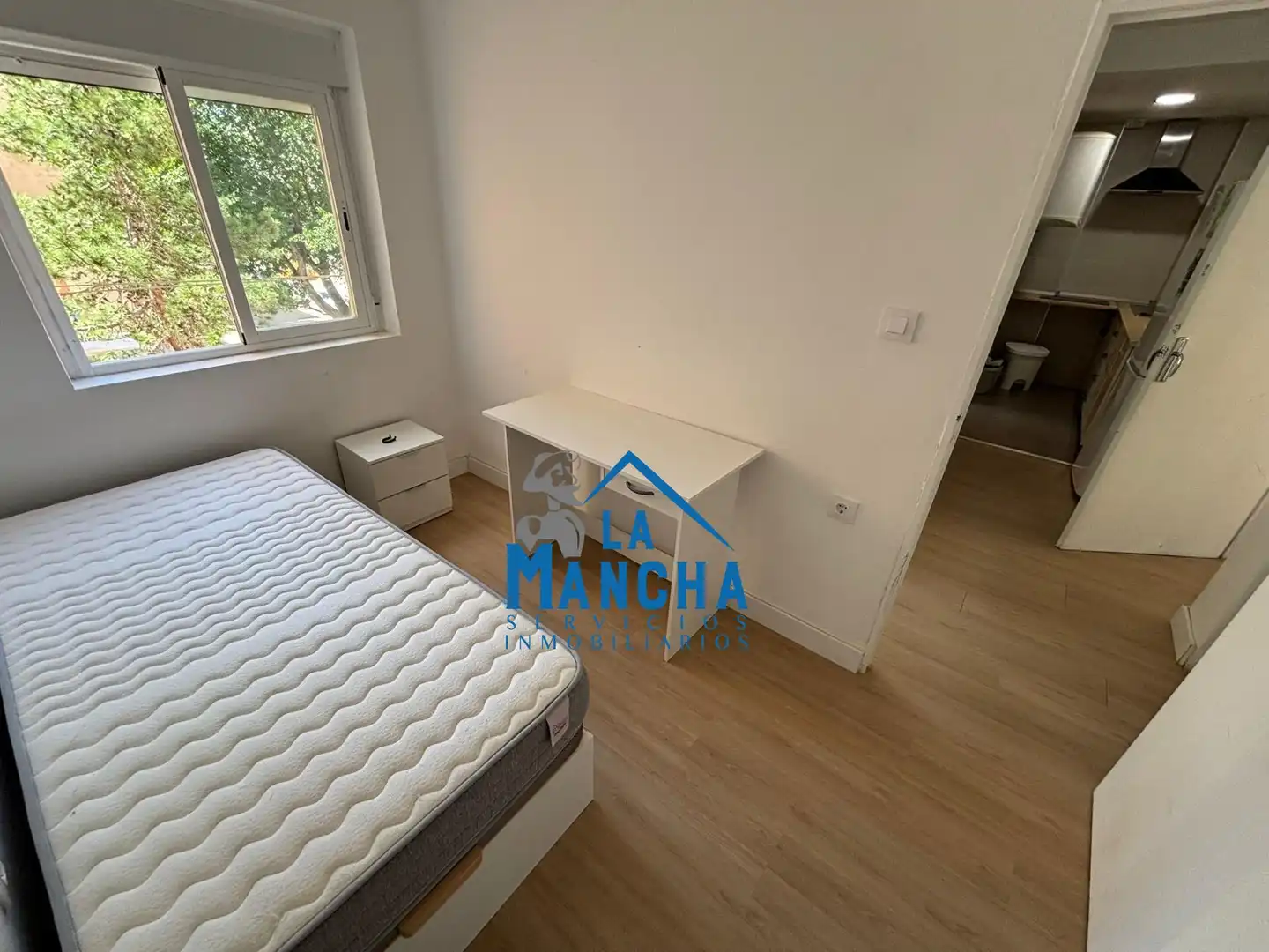 Wohnung zur Miete in Hermanos Falcó