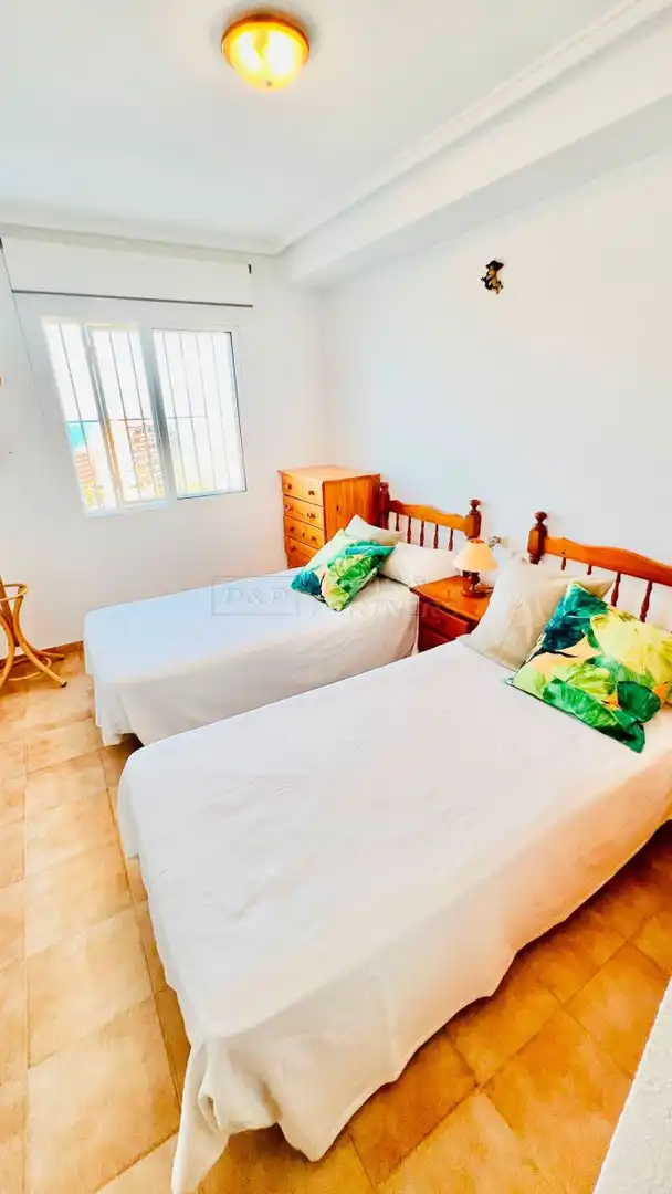 Duplexes for rent in Cabo Cervera