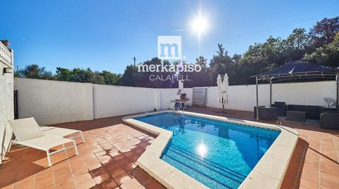 Photo 3 of Single-family semi-detached for sale in Pedraforca, Albinyana, Tarragona