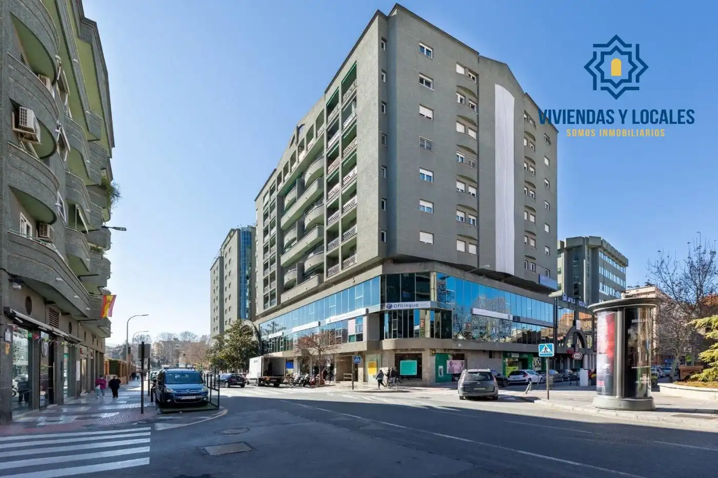 Oficina amb ascensor en venda a 72 Calle San Antón, imagen 27