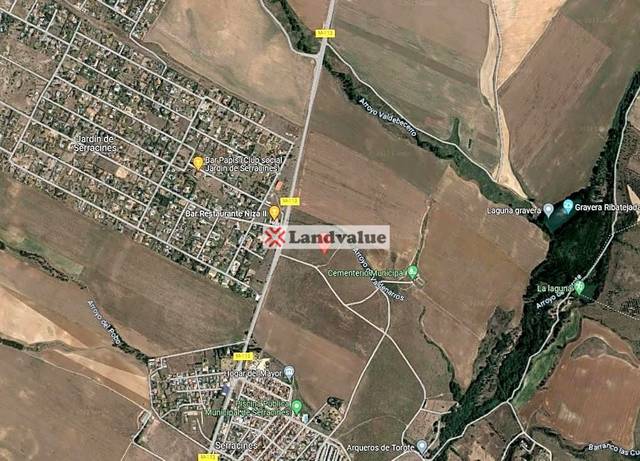 Terreno residencial en Venta en N/A, -1 en Serracines