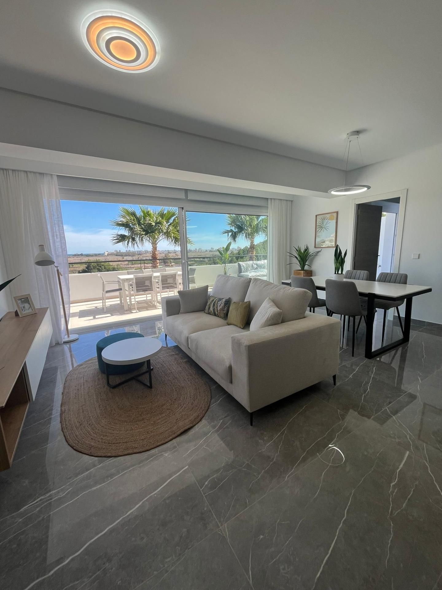 Apartament en venda a Xeresa