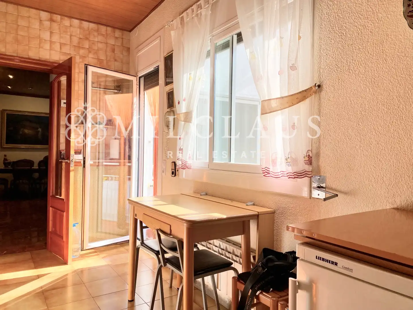 Piso con terraza en venta en Carrer del Berguedà, imagen 48