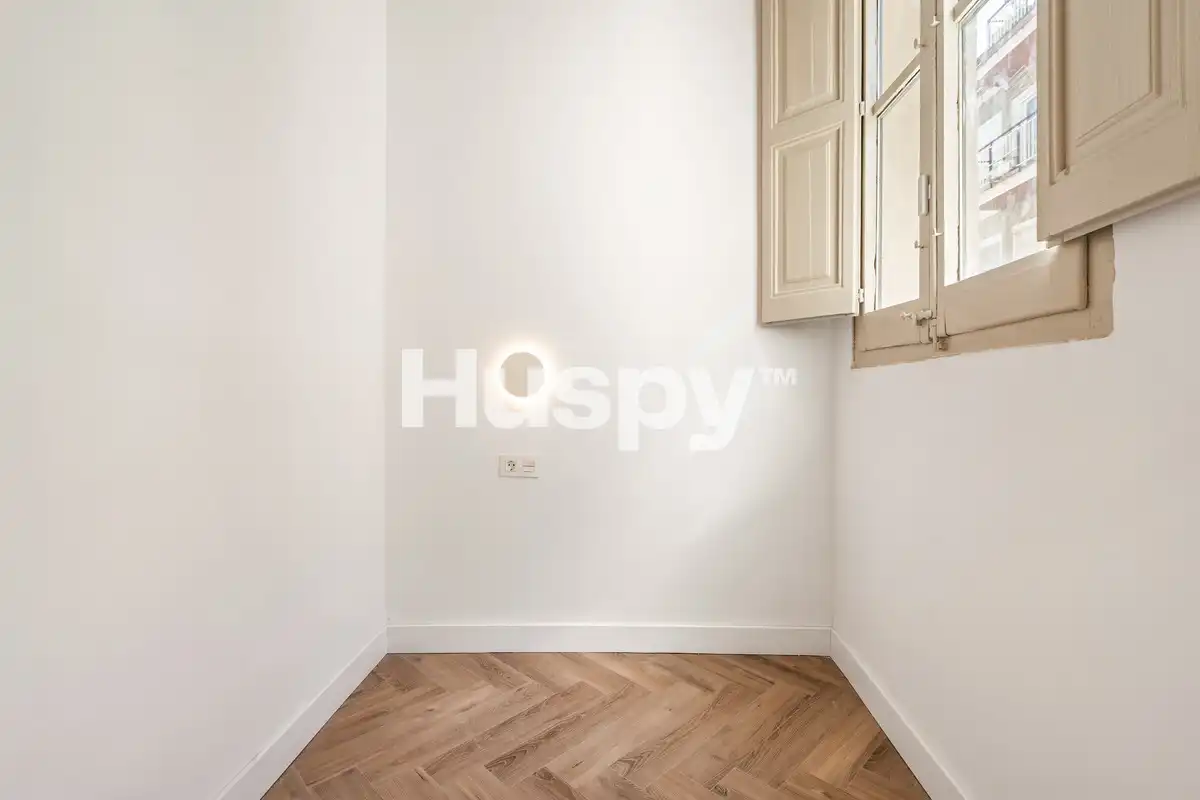 Ático con terraza en venta en Carrer Bruniquer, imagen 24