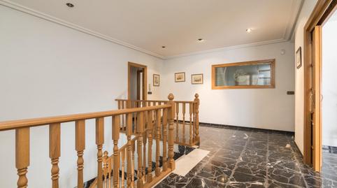 Foto 2 de Casa o xalet en venda a Ciutat Jardí - Torreta Verdí, Alicante