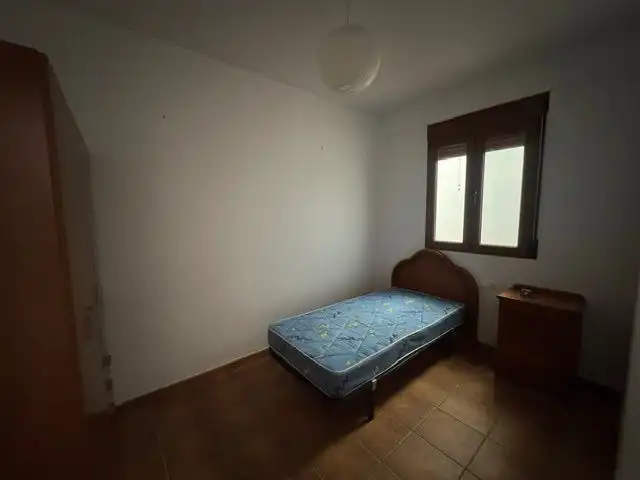 Bedroom of Country homes for sale in Benimarfull  with Terrace, Storage room and Furnished