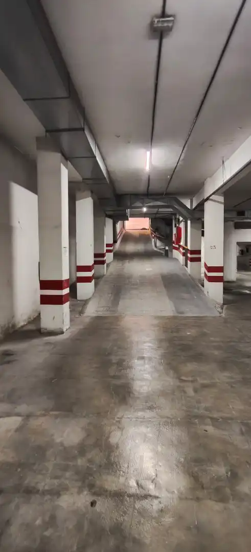 Garage for rent in Granada, Granada