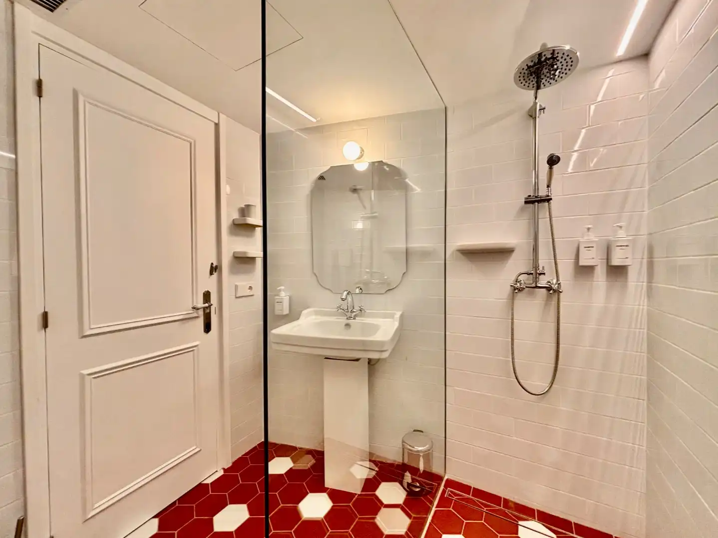 Apartment zur Miete in Carrer Presó 4, imagen 6
