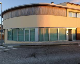 Exterior view of Office to rent in Vilafant  with Air Conditioner and Furnished
