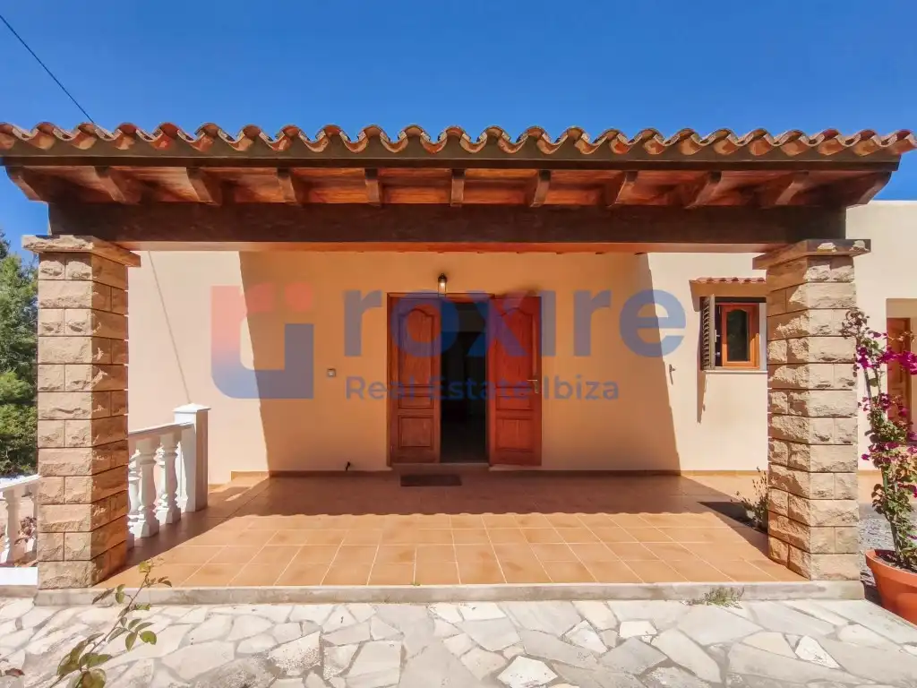 Finca rústica de lloguer a Diseminados Pq S Jose, 249, Sant Josep
