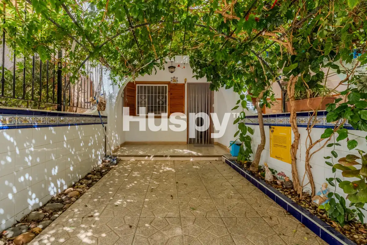 Terraced house with terrace for sale in Calle Andalucía, imagen 28