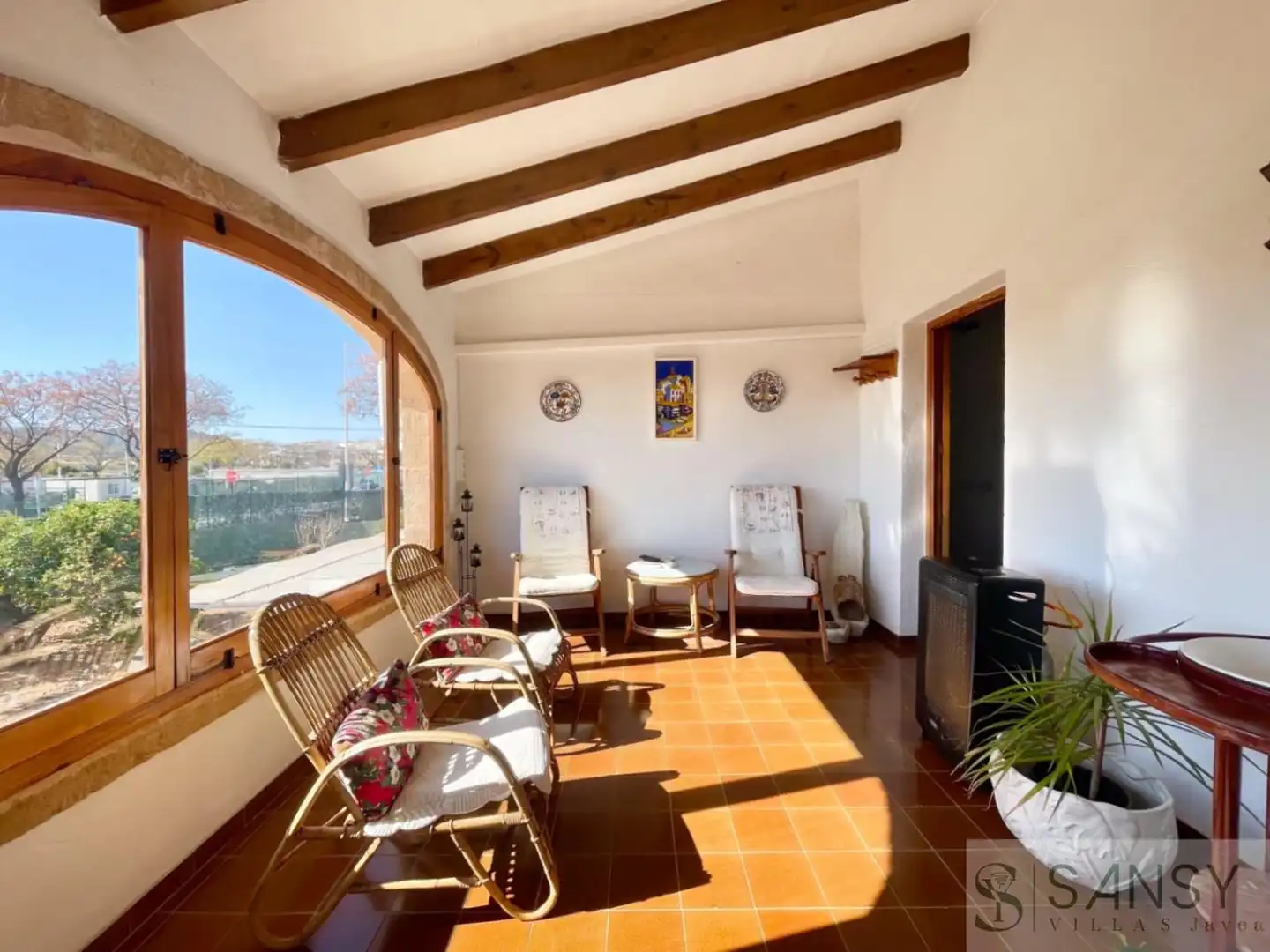 Villa mit Pool zum Verkauf in Centro ciudad, imagen 20