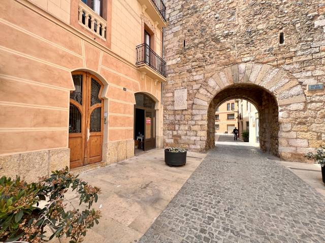 Local comercial en Alquiler en Montblanc