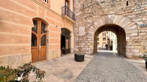 Foto 2 von Geschaftsraum zur Miete in Montblanc, Tarragona