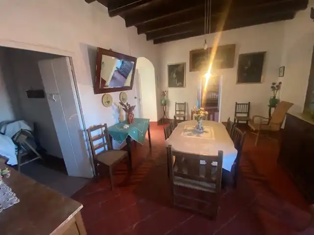 Casa con terraza en venta en Calle Larga, imagen 20