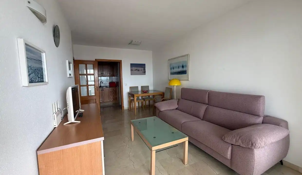 Apartament amb piscina en venda a Rincón de Loix, imagen 8