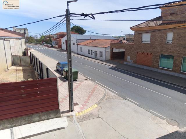 Casa-chalet en Venta en Calle ALDEALENGUA en Babilafuente