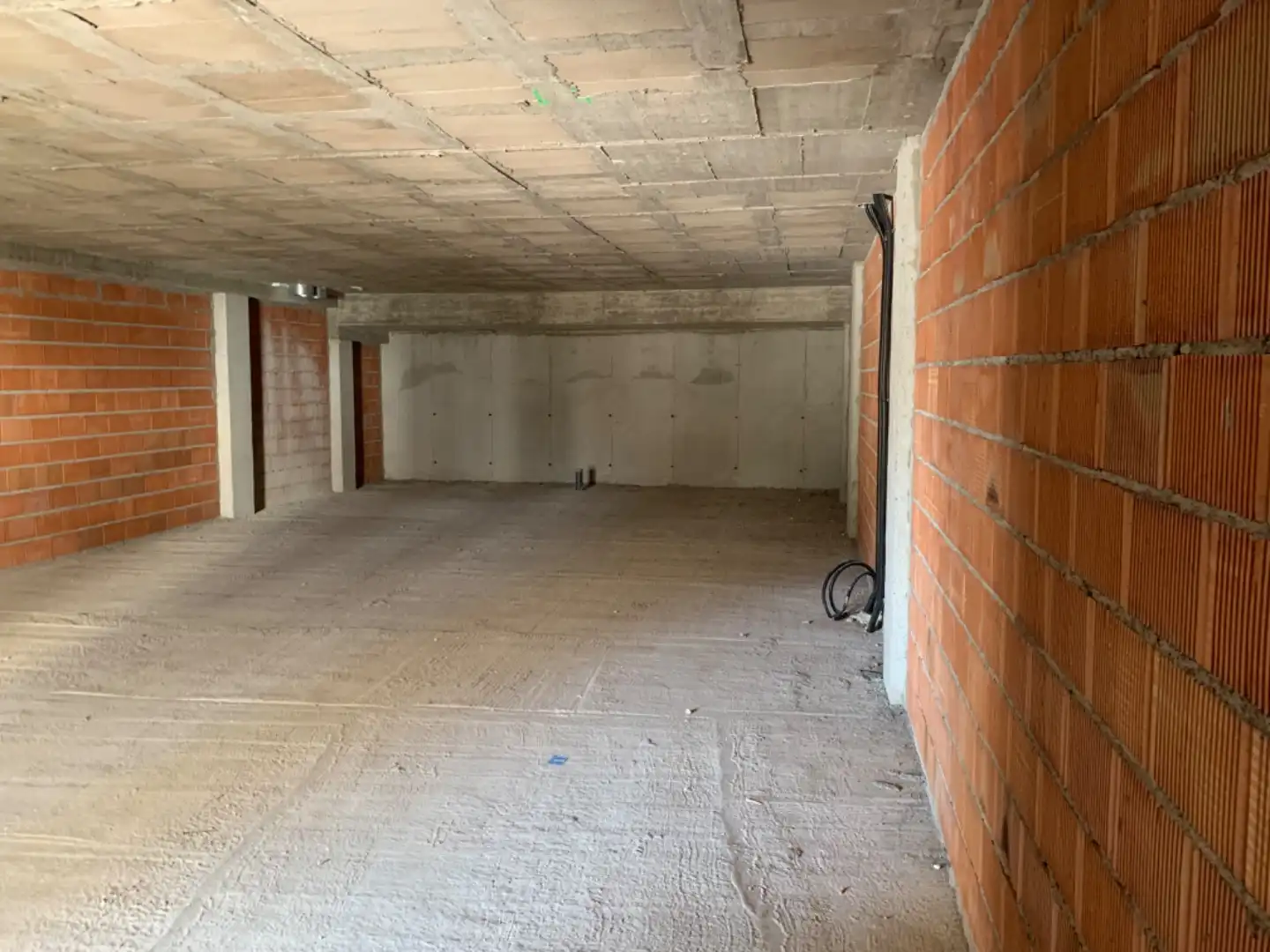 Geschaftsraum zur Miete in Níjar mit Terrasse