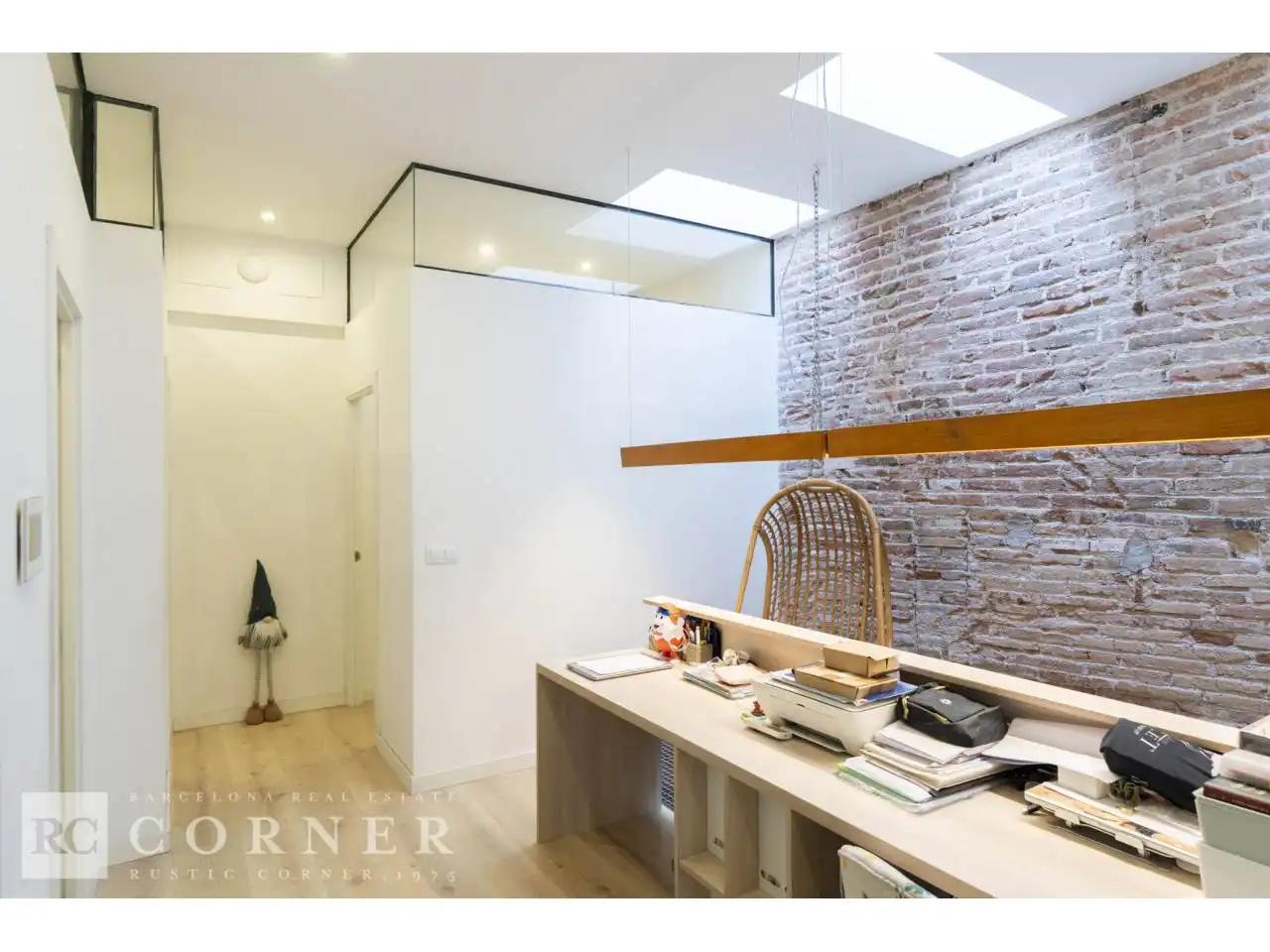 Casa con piscina in vendita a Sarrià - Sant Gervasi, imagen 16