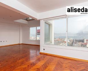Exterior view of Flat for sale in Vigo   with Terrace and Balcony