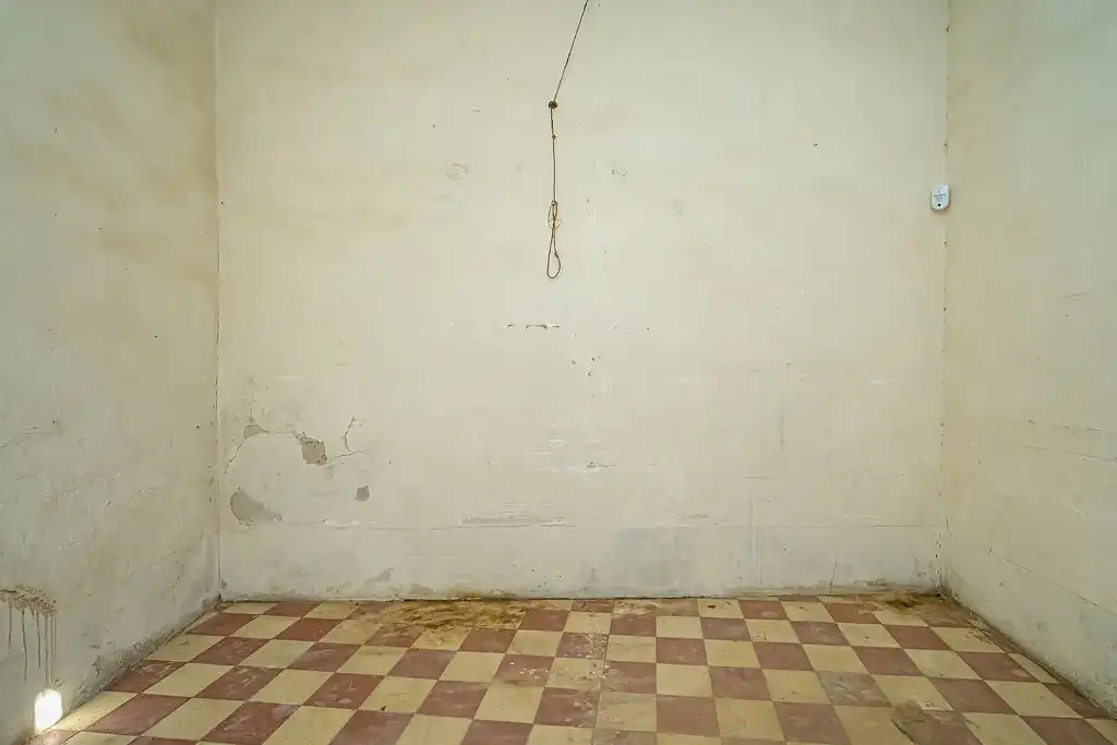 Vista exterior de Piso en venta en Orihuela