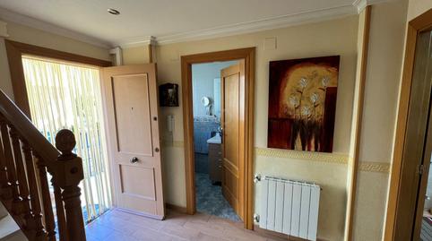 Foto 2 de Casa adosada en venda a Petrer, Alicante