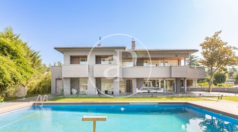 Foto 2 de Casa o chalet en venta en Av. Montecillo, Fuente del Fresno, Madrid