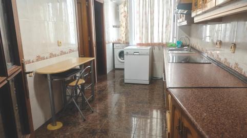 Foto 4 de Pis en venda a Plaza Crevillente - Antiguos Juzgados - El Asilo, Alicante