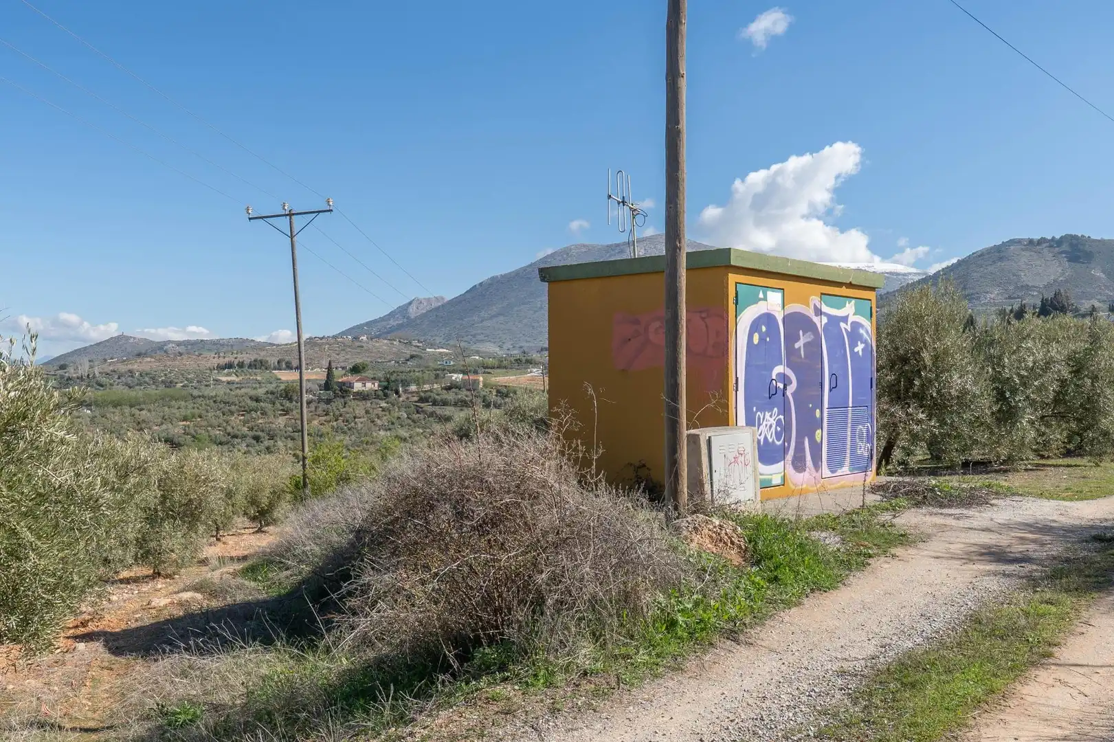 Terreni e lotti in vendita a Cogollos de la Vega, imagen 8