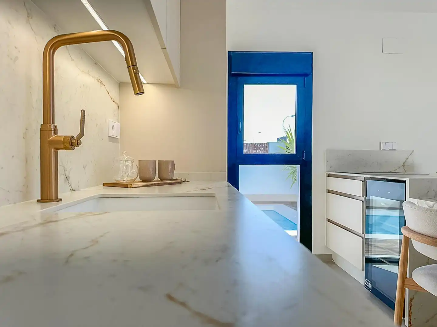 Logement avec piscine à vendre à Avenida Academia General del Aire, imagen 14