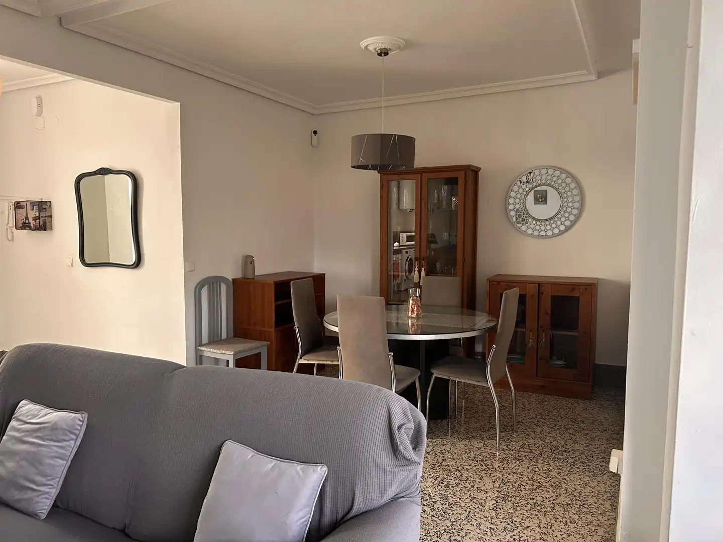 Appartement compact avec ascenseur à vendre à Calle Albaida #32,3C, imagen 9