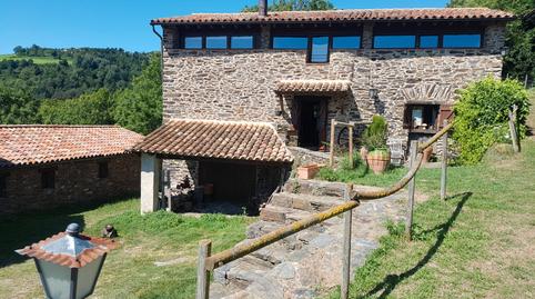 Foto 2 de Finca rústica en venta en Camprodon, Girona