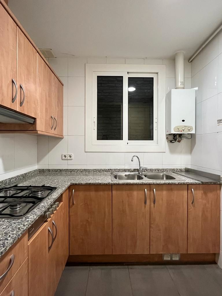 Flat to rent in El Baix Guinardó