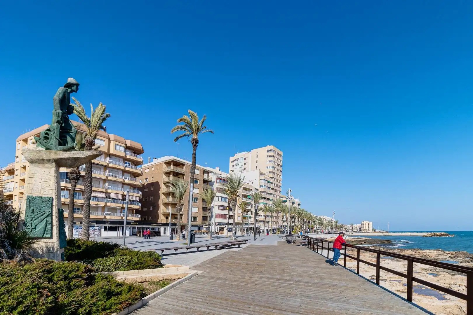 Local comercial en venta en Playa del Cura, imagen 41