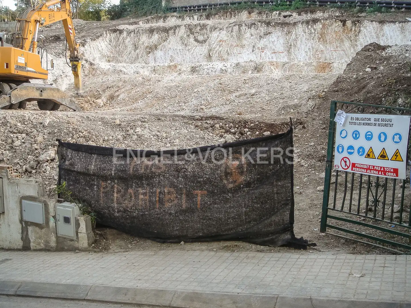Residential land for sale in Can Lloses - Can Marcer, imagen 3