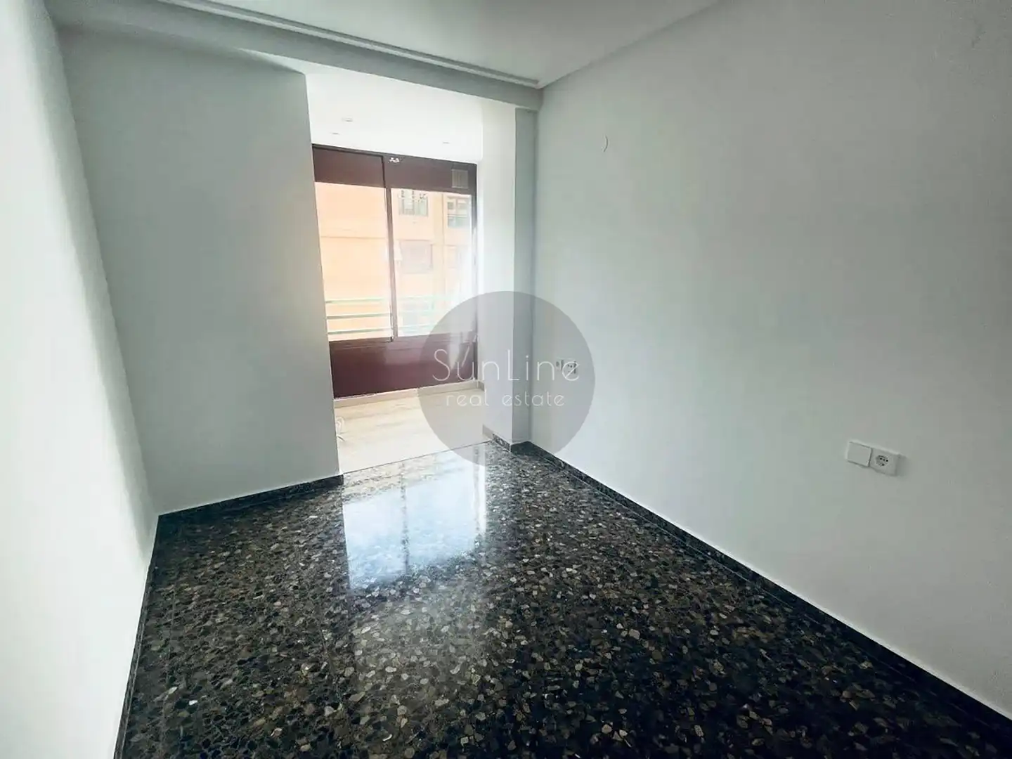 Flat for rent in Valencia  with Balcony and Pets allowed