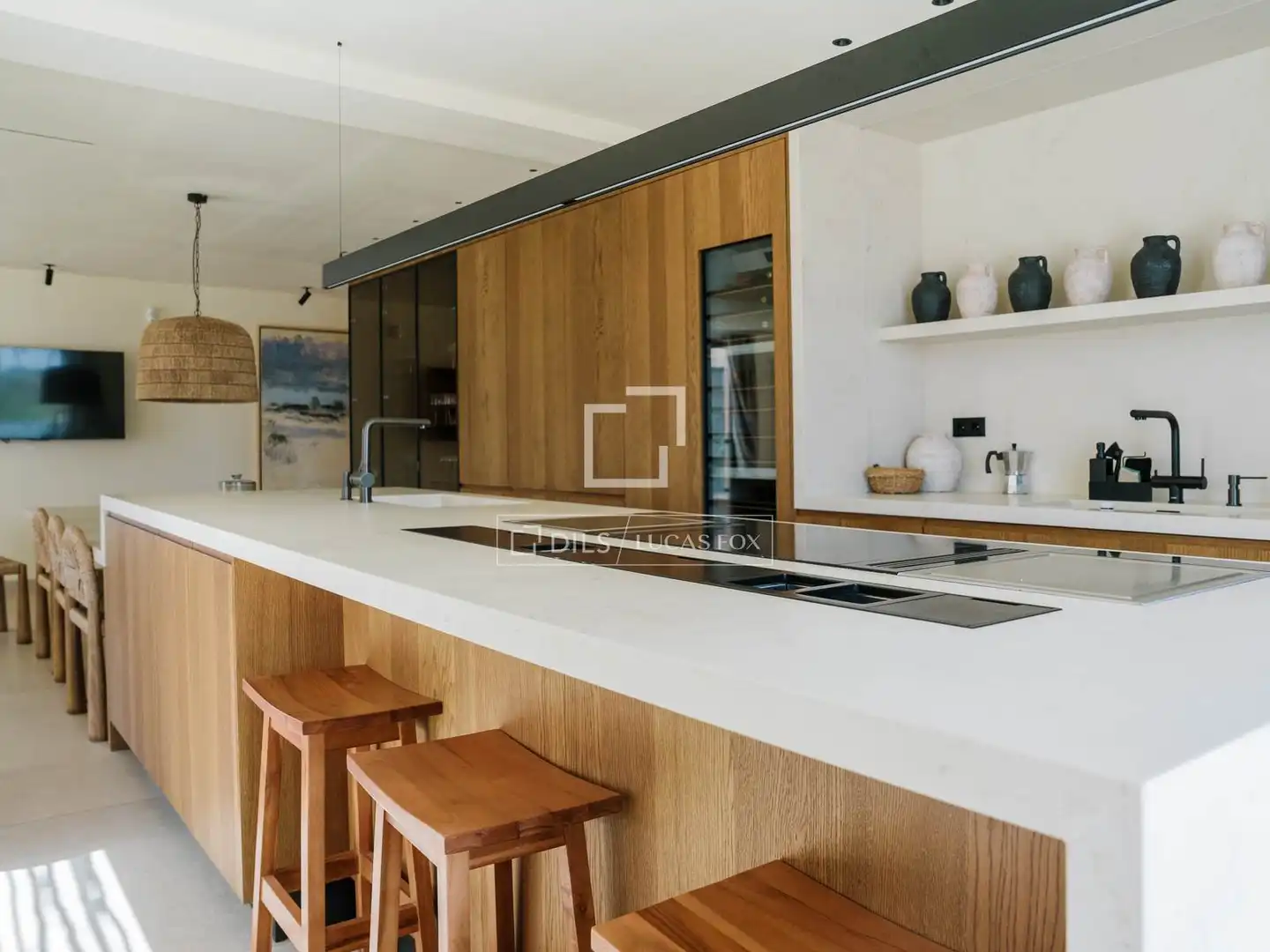 Villa avec piscine à vendre à Formentera, imagen 16