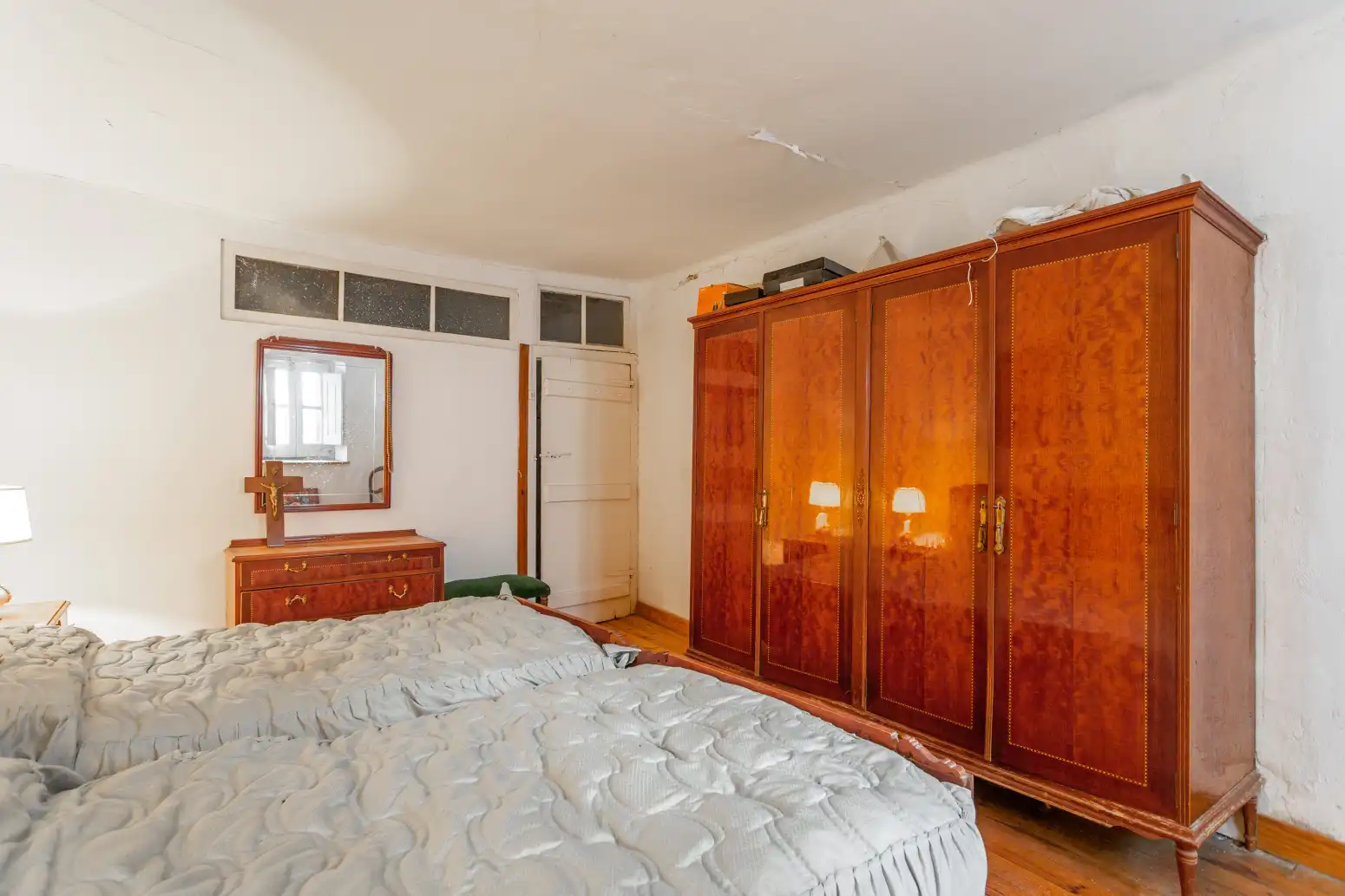 Habitación de Casa o chalet en venta en Monreal / Elo