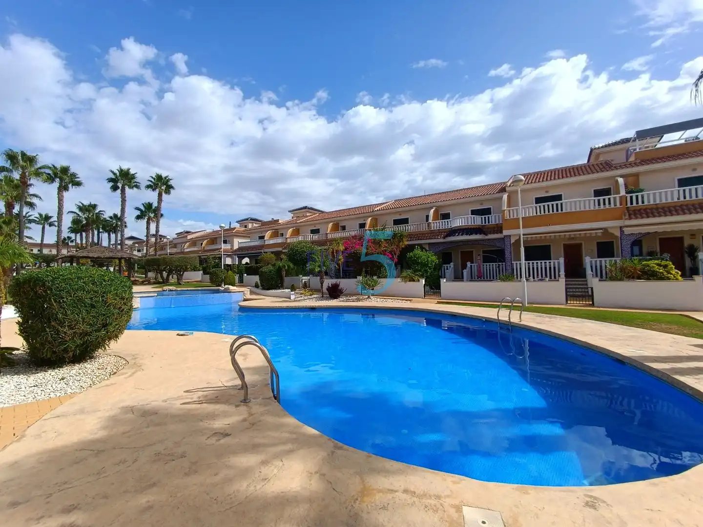 Adossat amb piscina en venda a Ciudad Quesada, imagen 8
