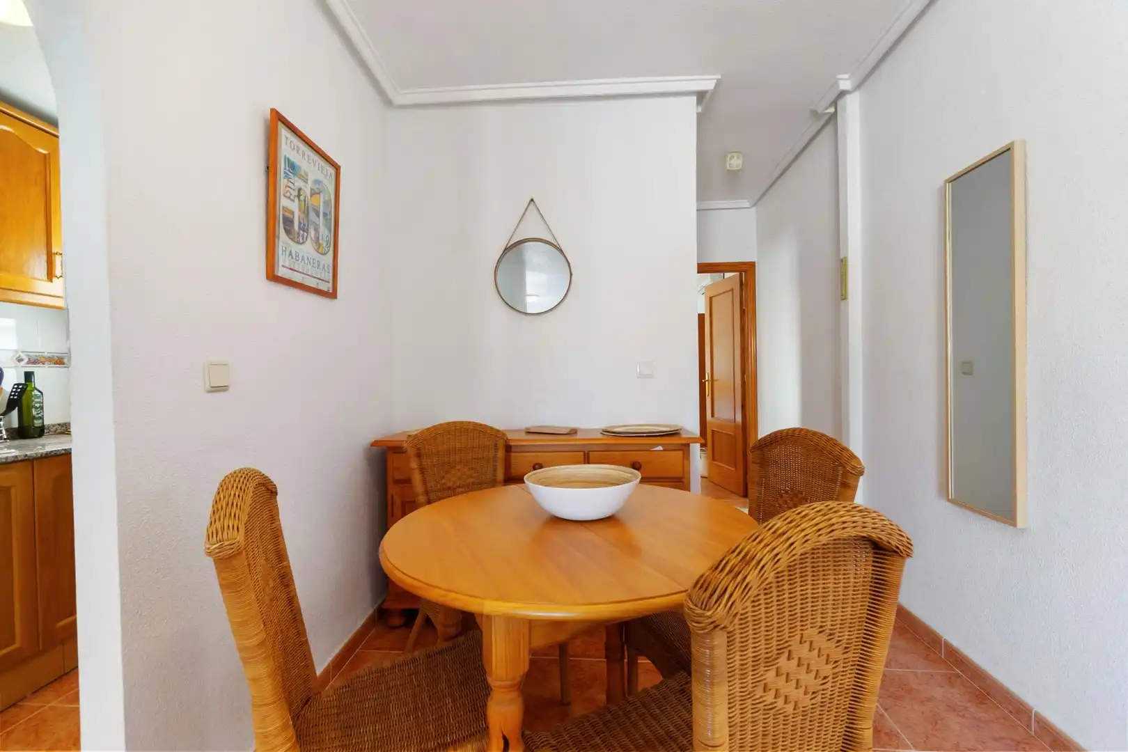 Penthouse mit Aufzug zum Verkauf in Calle MALDONADO, imagen 7