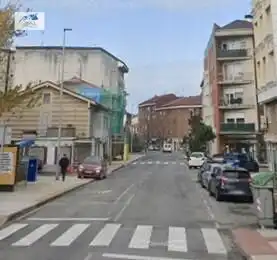 Piso con ascensor en venta en Calle LA GLORIA