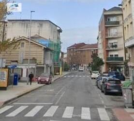 Exterior view of Flat for sale in Santander