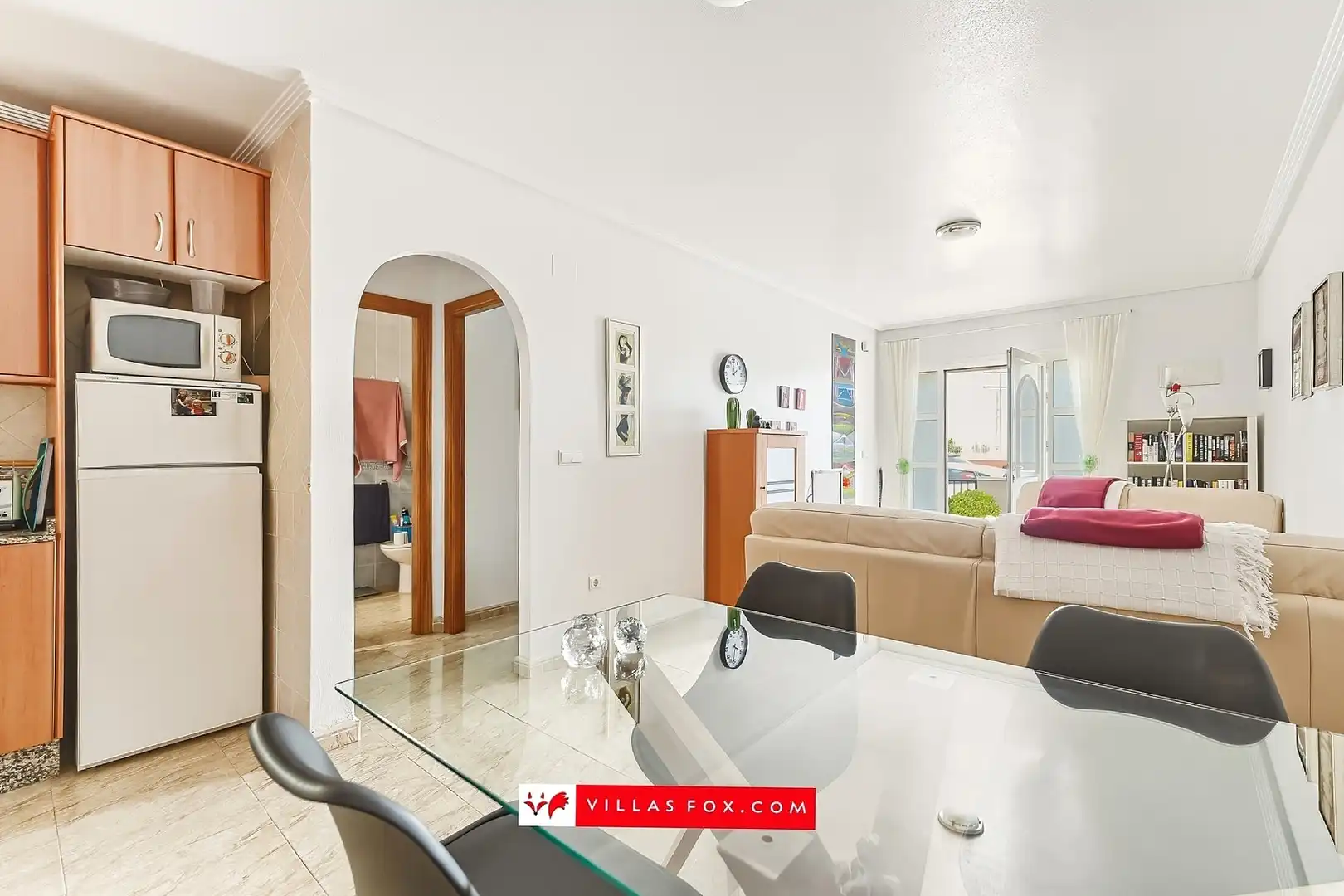 Apartment for sale in San Miguel de Salinas, imagen 23