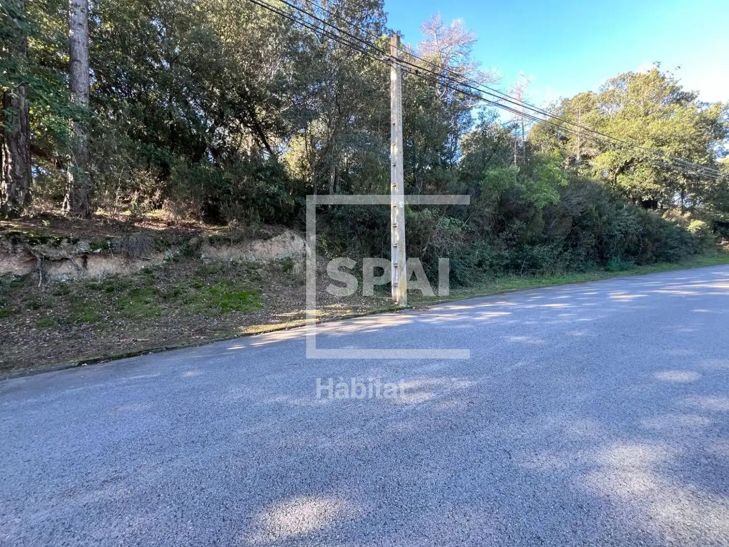 Terrain rustique à vendre à Sant Quirze Safaja - CL PUIG DARI, imagen 2