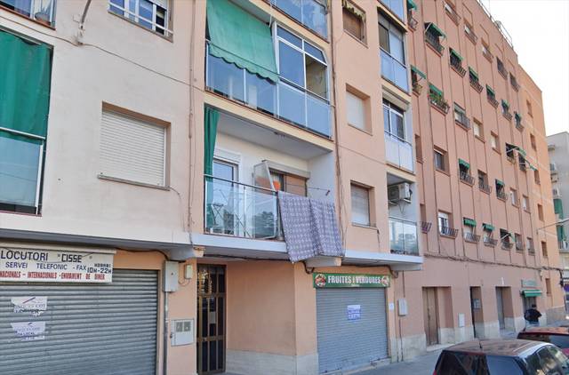 Piso en Venta en Carrer Aragó en Les Franqueses del Vallès