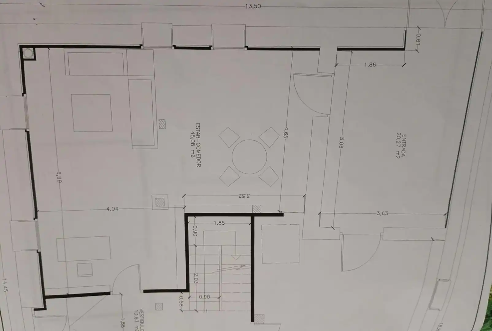 Casa adosada en venta en Arraia-Maeztu