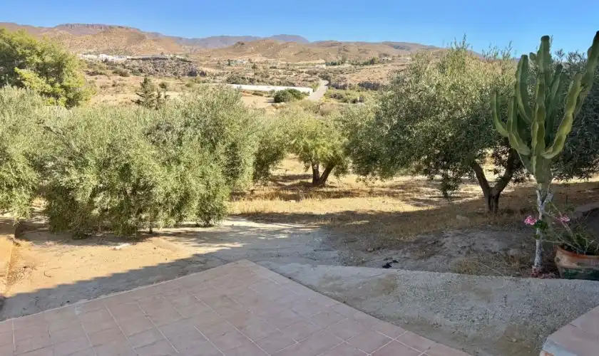 Villa con terrazza in vendita a Carboneras, imagen 6